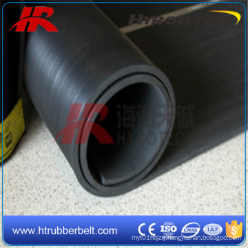 China Factory High Quality Rubber Sheet Electric Safety Rubber Sheet with Low Price